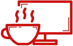 Компьютеры и кофе