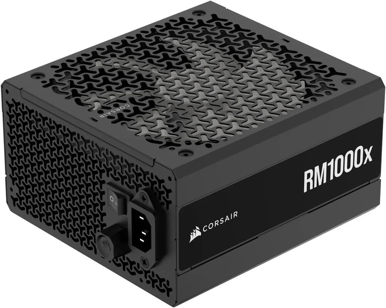 Corsair RM1000x PSU