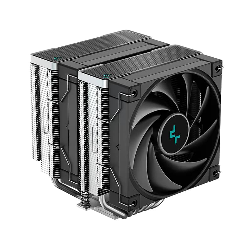 DeepCool AK620 Cooler