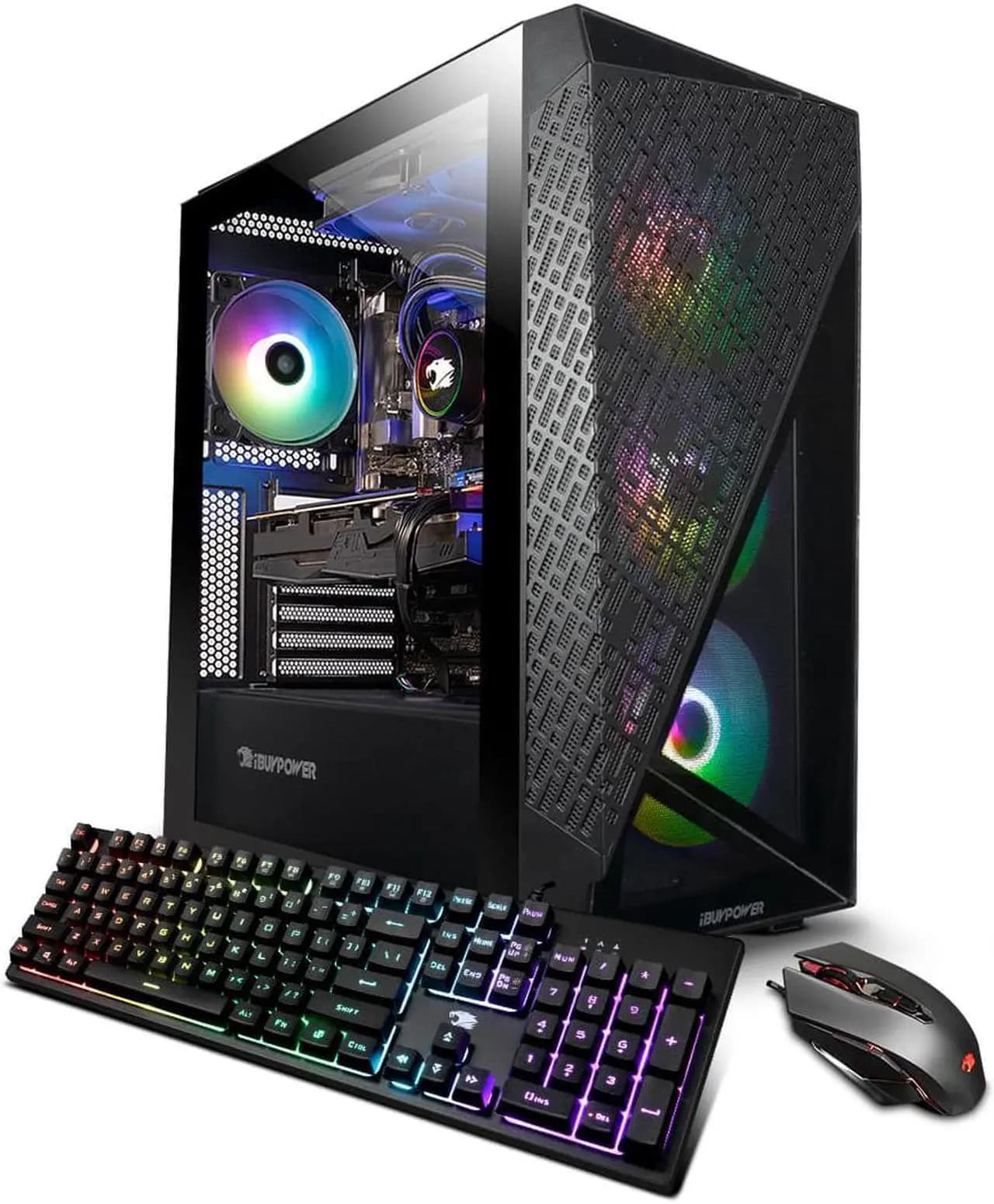 Gaming PC Pro RTX 4070