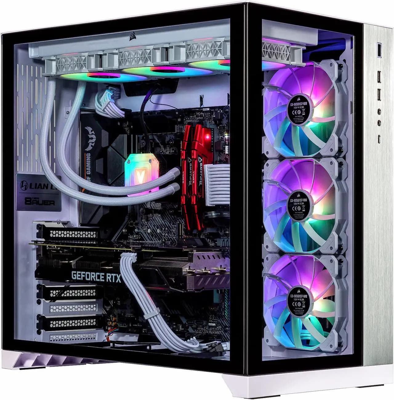 Gaming PC Ultra RTX 4090